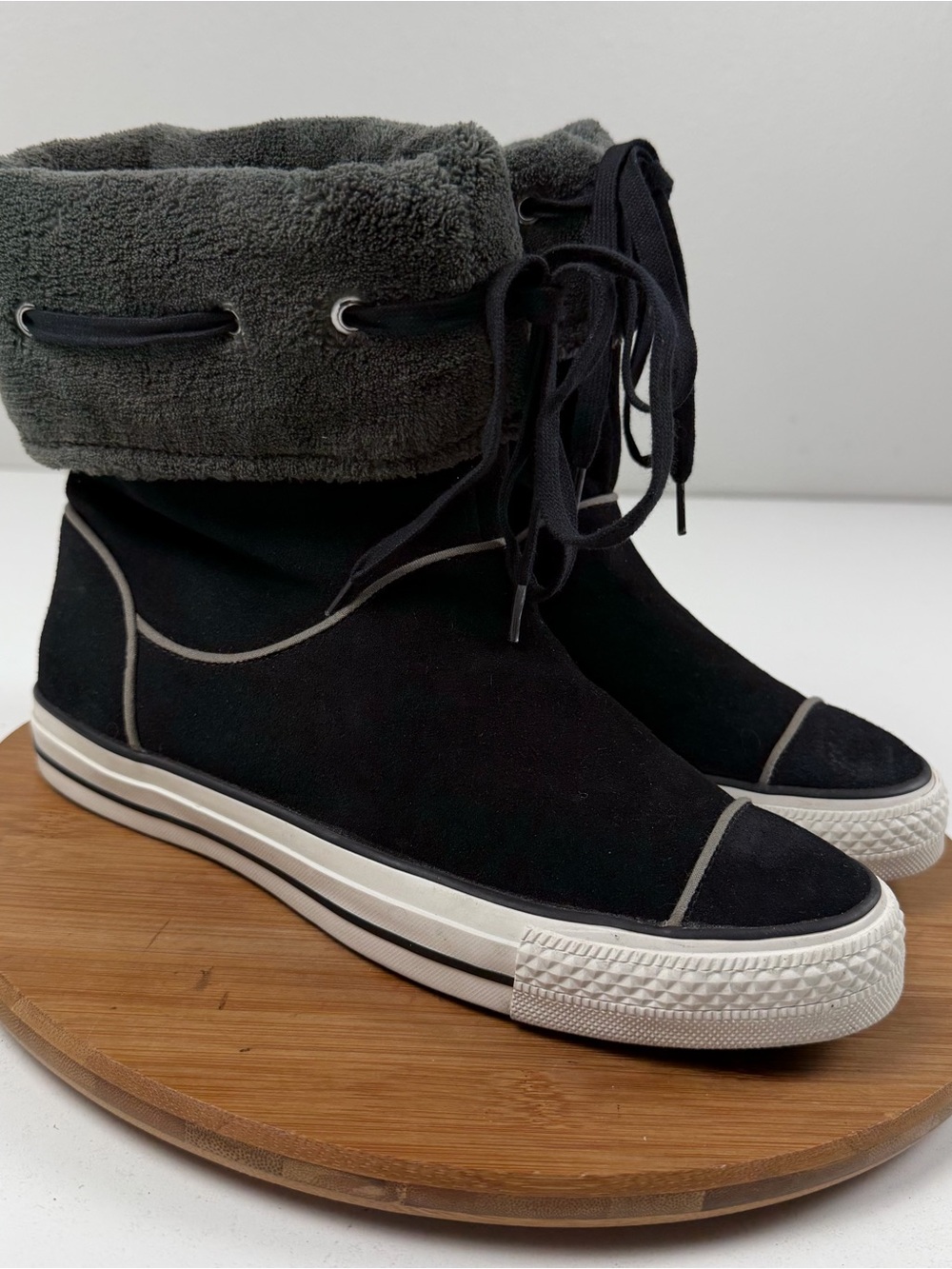 Converse CTAS Andover Boots